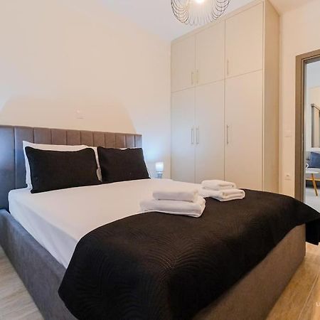 Theofilos Urban Apartment, Close To City Center Salonic Exterior foto