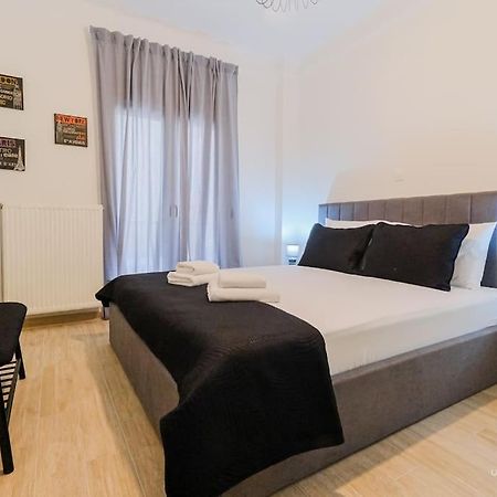Theofilos Urban Apartment, Close To City Center Salonic Exterior foto