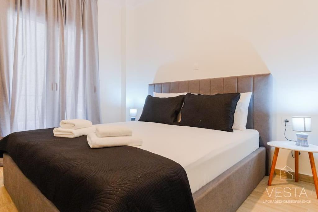 Theofilos Urban Apartment, Close To City Center Salonic Exterior foto