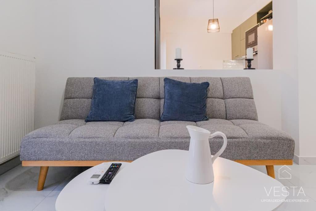 Theofilos Urban Apartment, Close To City Center Salonic Exterior foto