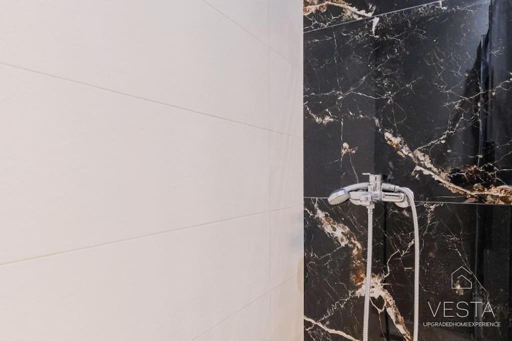 Theofilos Urban Apartment, Close To City Center Salonic Exterior foto