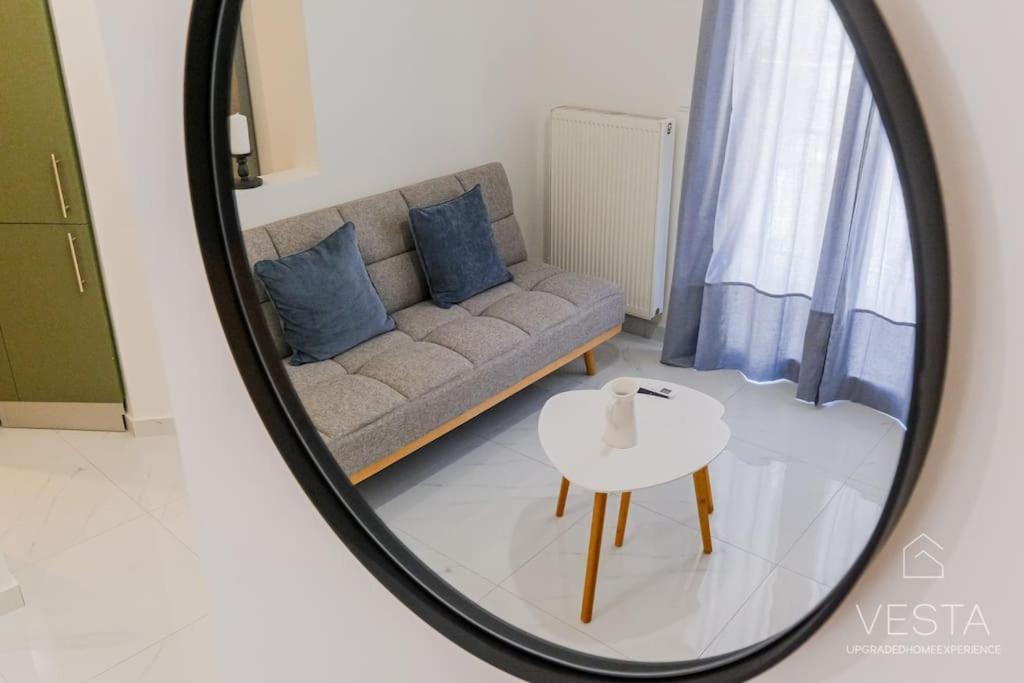 Theofilos Urban Apartment, Close To City Center Salonic Exterior foto